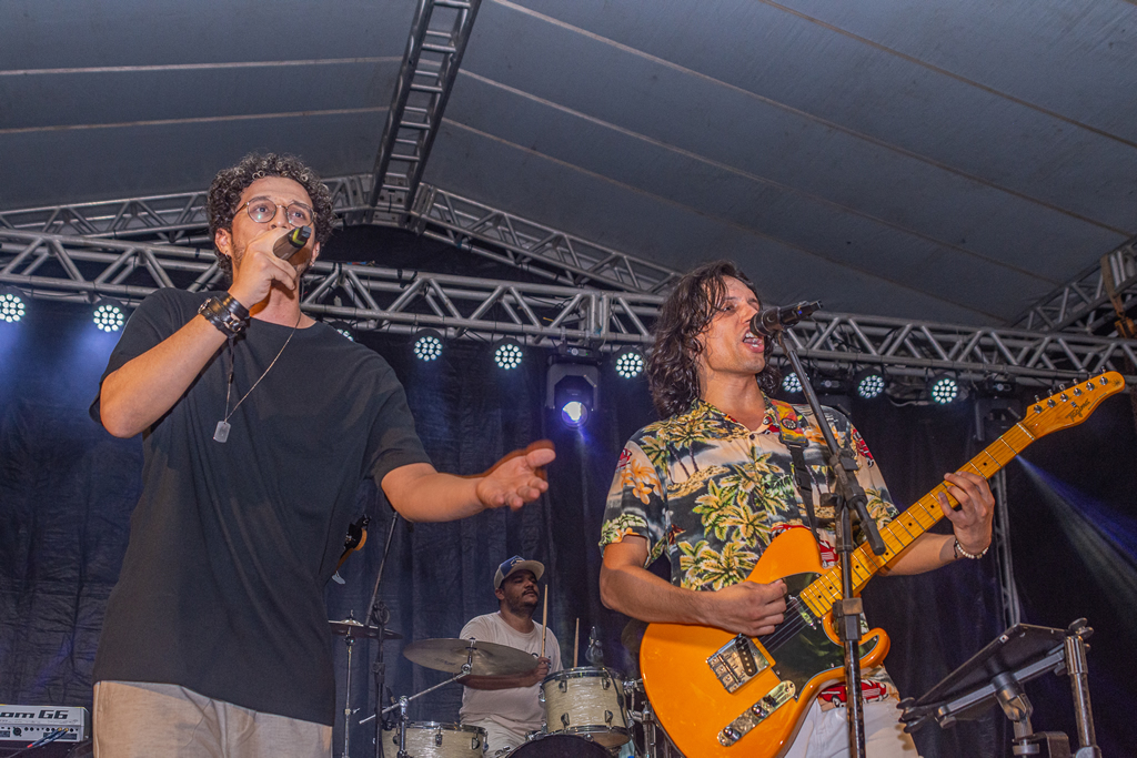 Foto 4 — Luau de Castelhanos