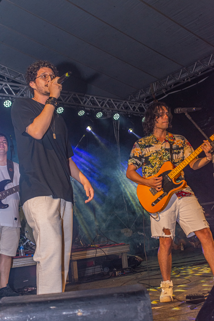 Foto 5 — Luau de Castelhanos