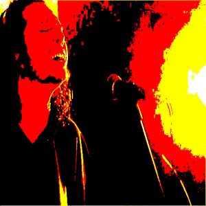 Capa do álbum Live Session – Cultura em toda parte (2021)