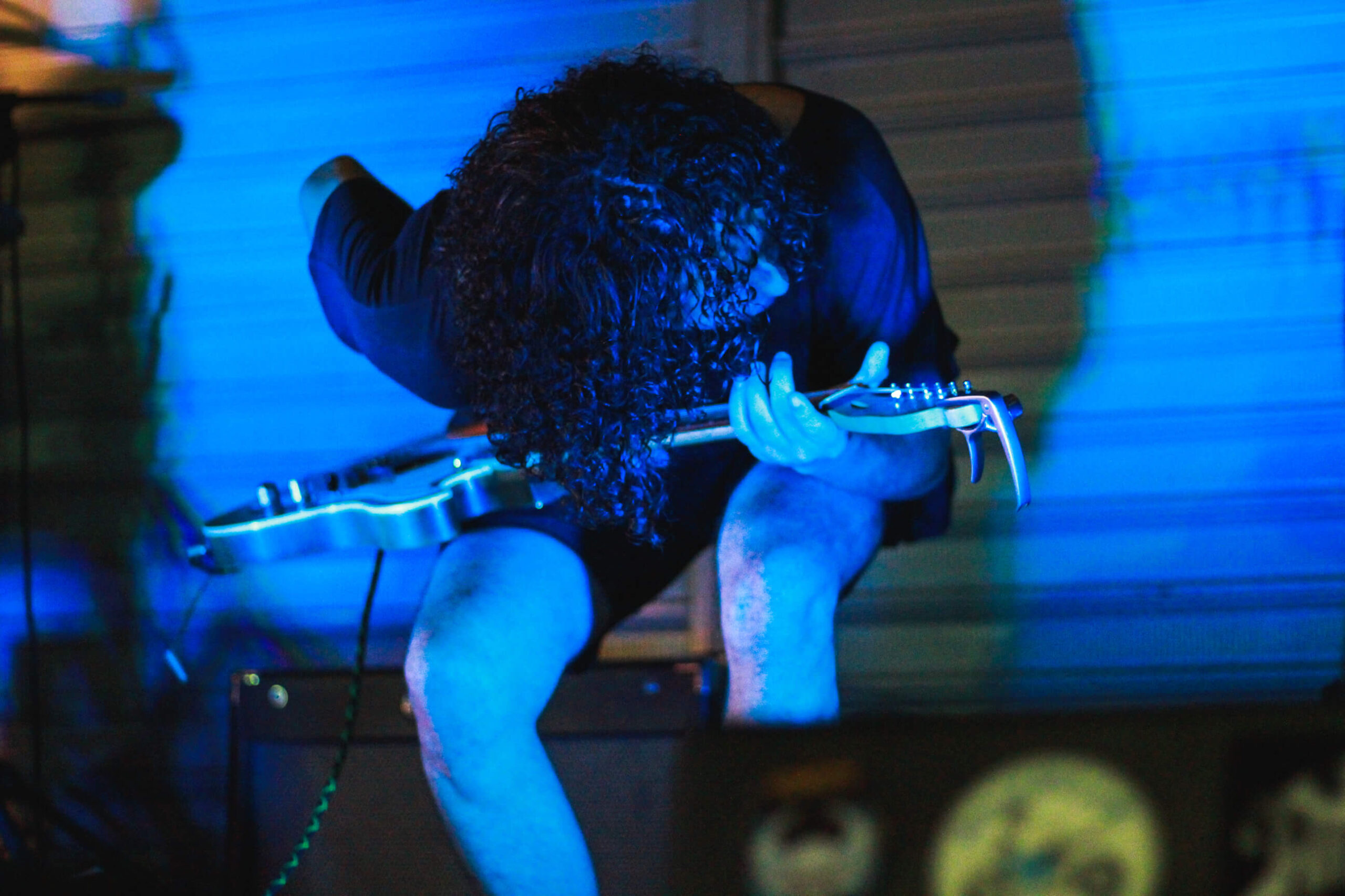 Foto 5 — Spellunpalooza