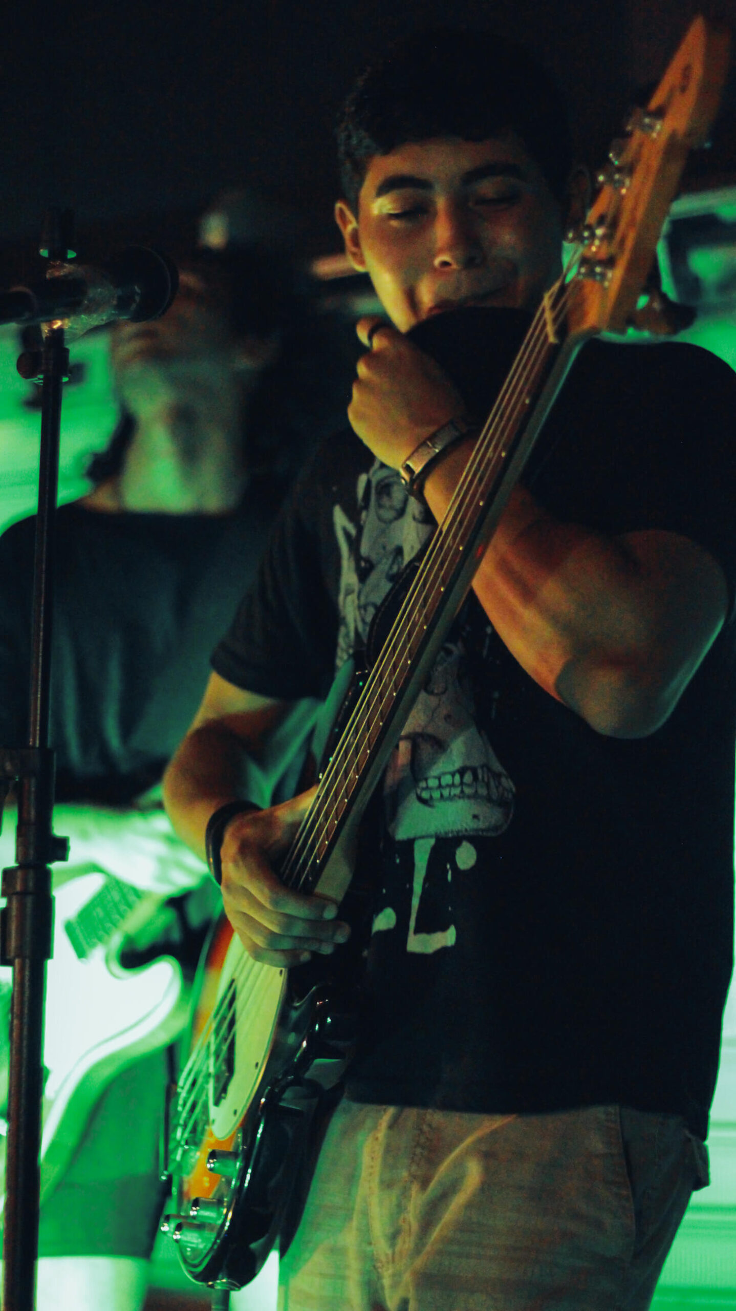 Foto 1 — Spellunpalooza