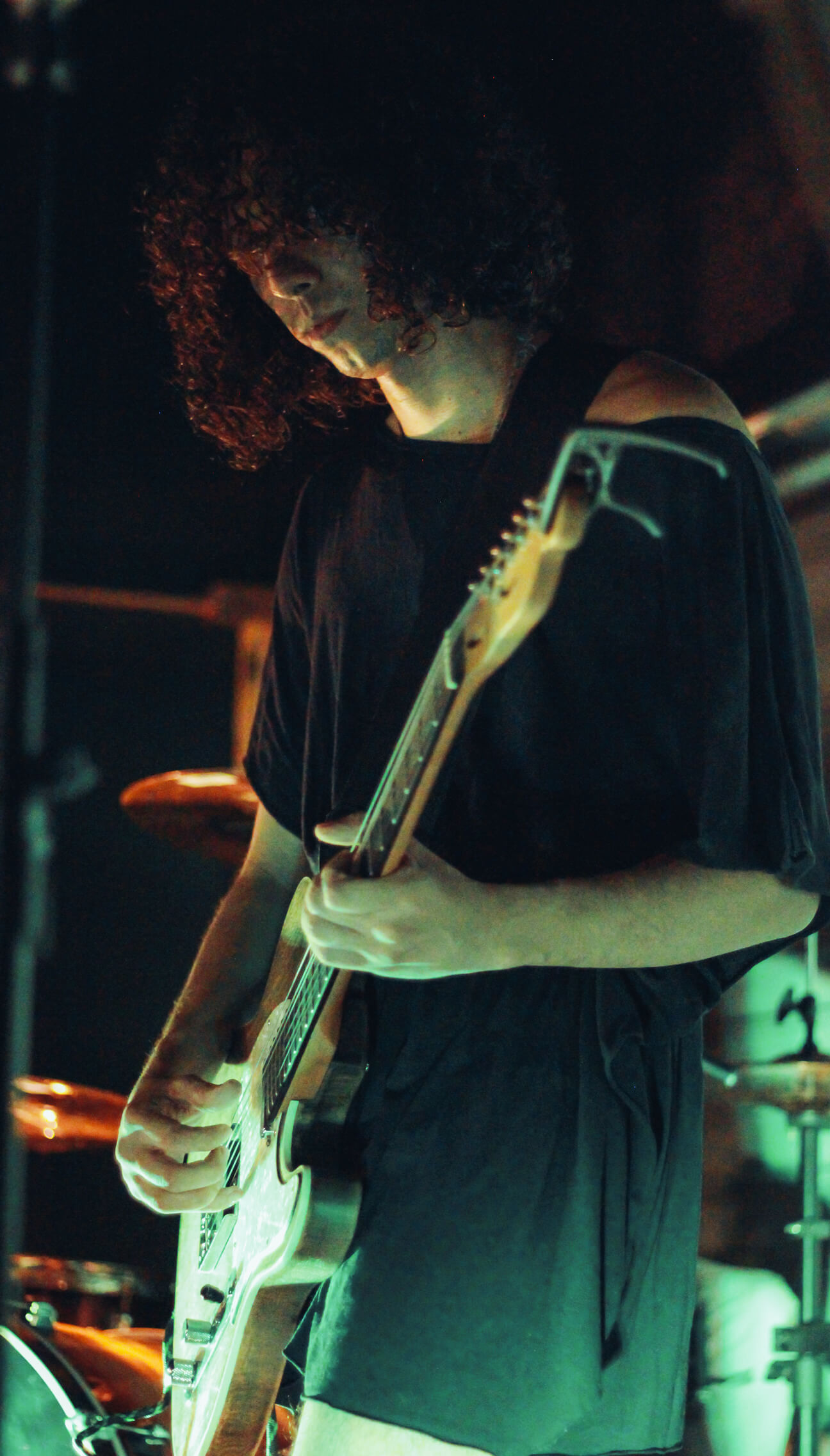 Foto 2 — Spellunpalooza