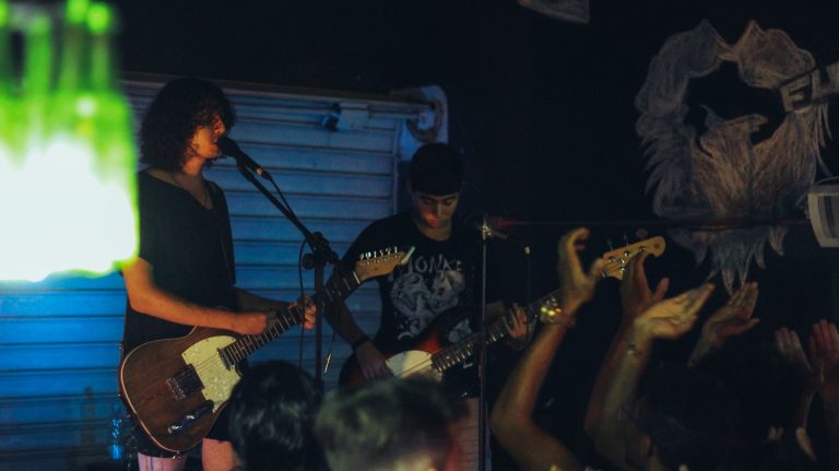 Spellunpalooza — galeria de fotos