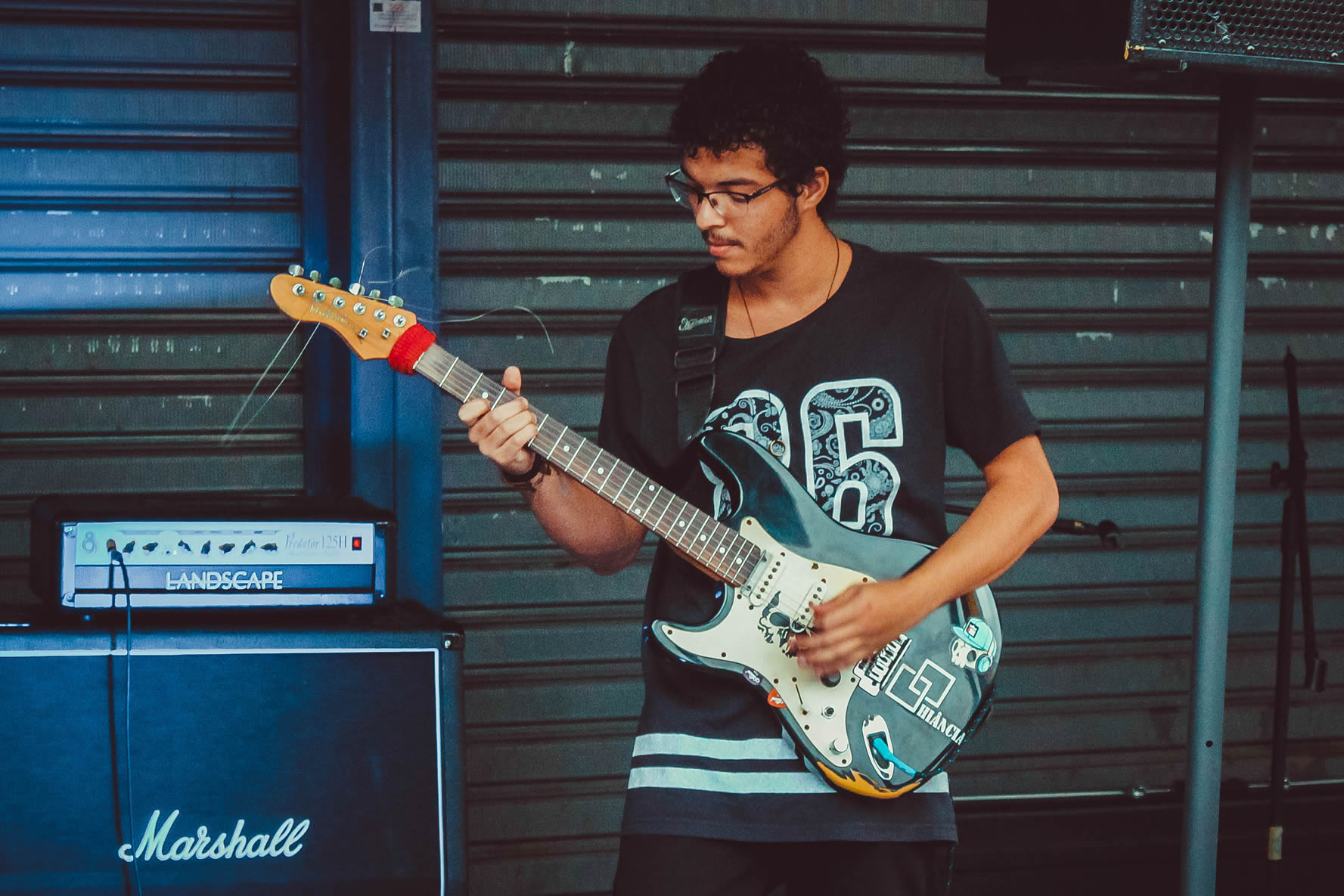Foto 9 — Salve da Ilha