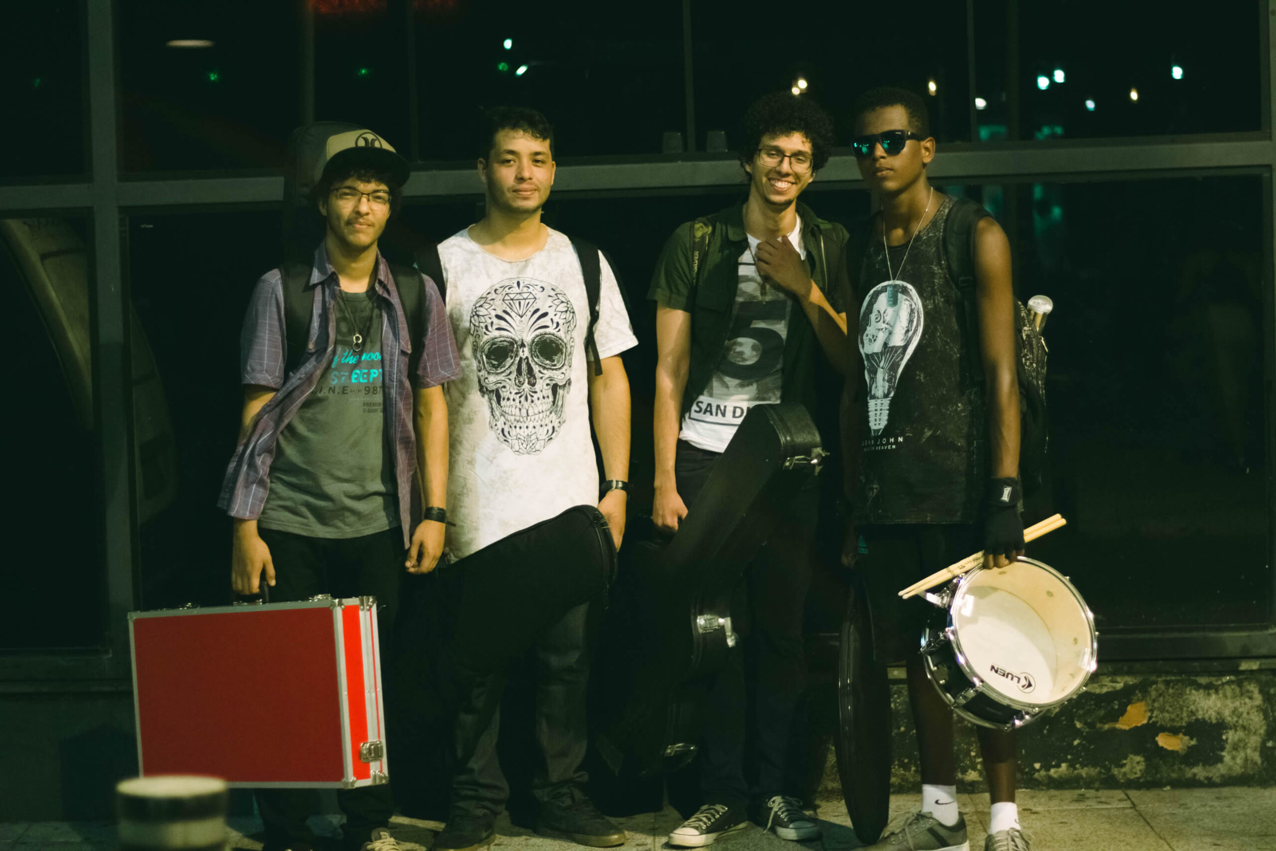 Foto 4 — What u Funk – 4ª edição