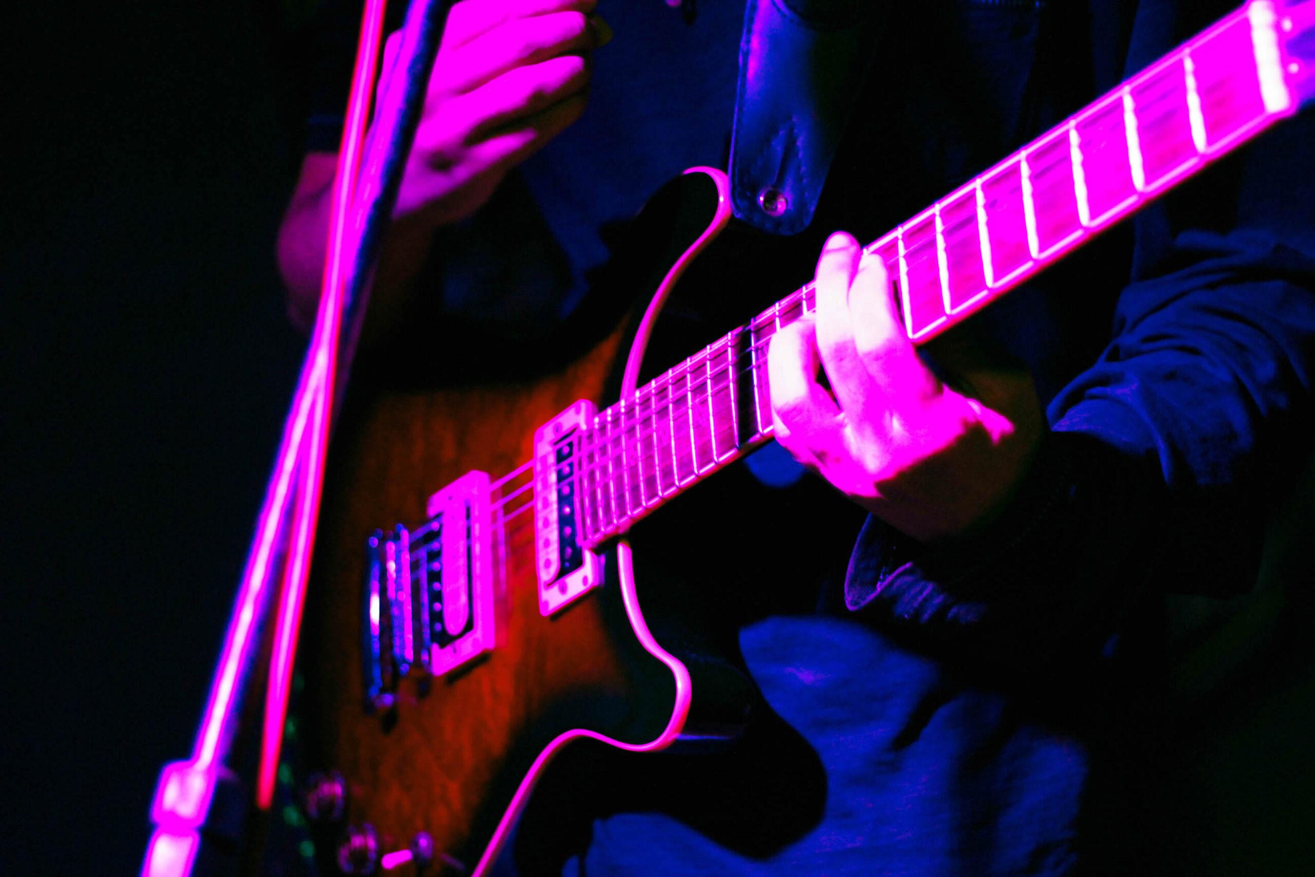 Foto 2 — Garage Rock