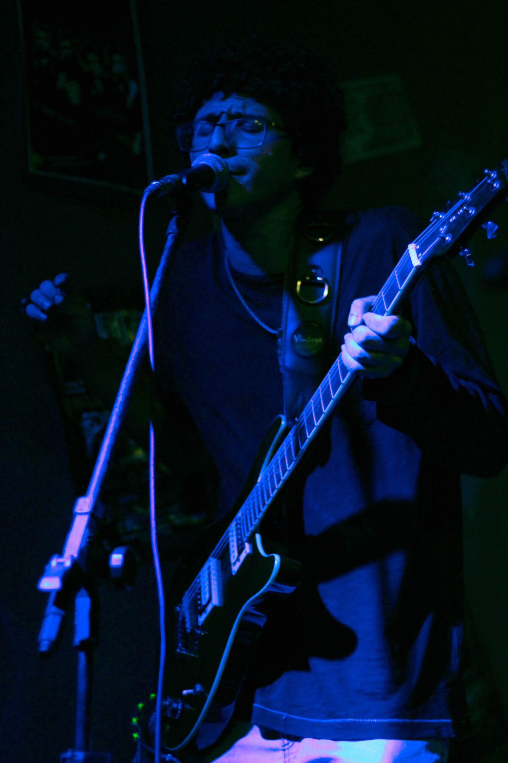 Foto 3 — Garage Rock
