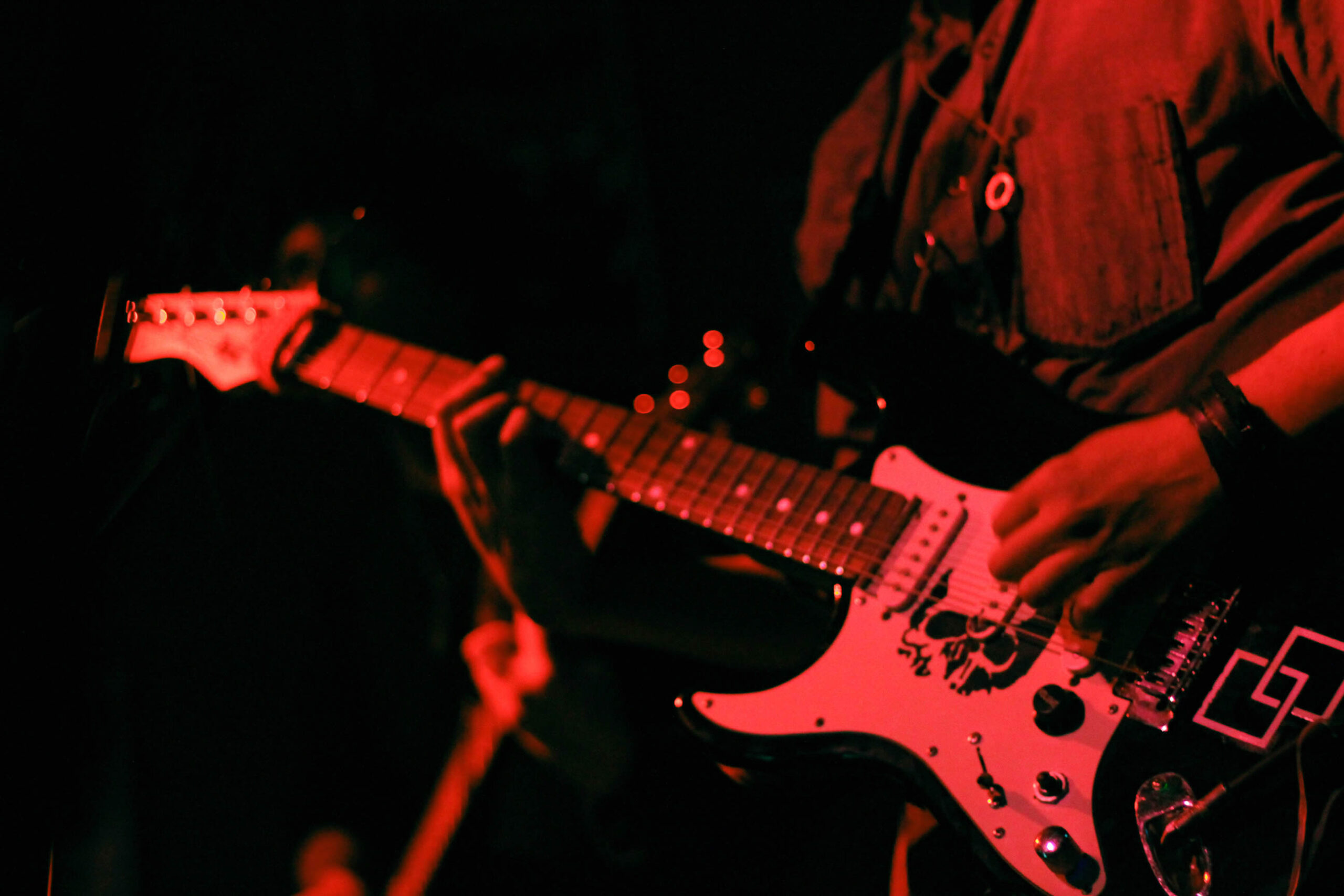 Foto 5 — Garage Rock