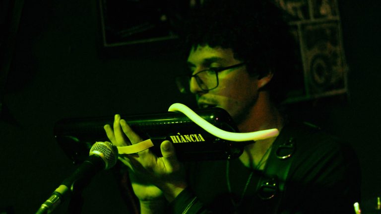 Garage Rock — galeria de fotos