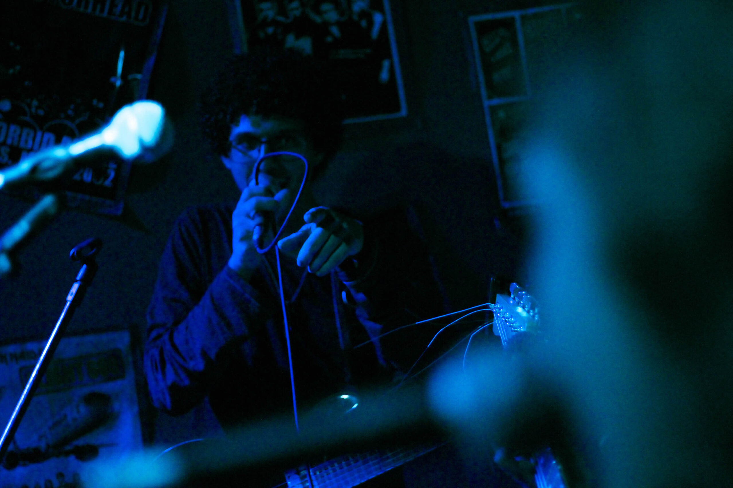 Foto 7 — Garage Rock