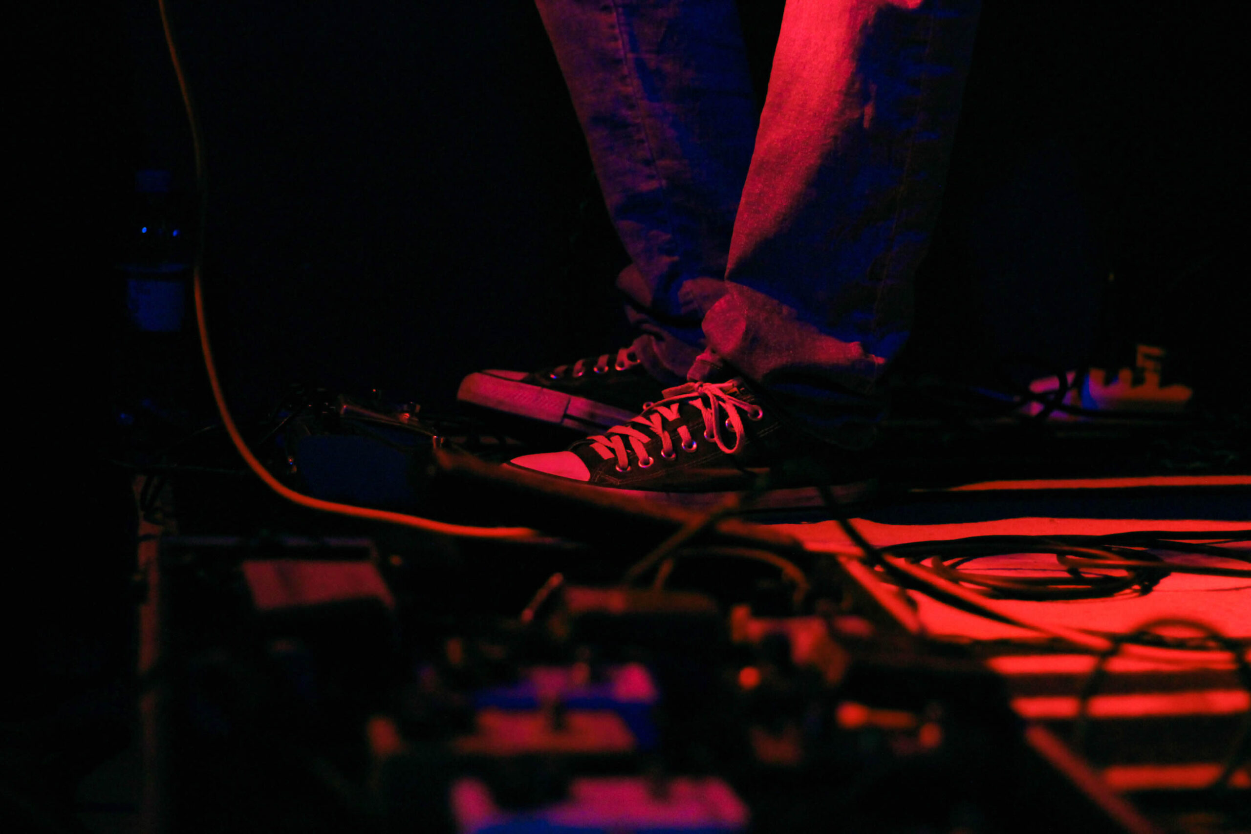 Foto 9 — Garage Rock