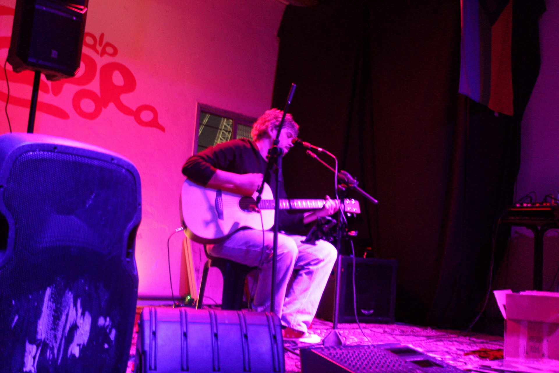 Foto 1 — Casa Caipora